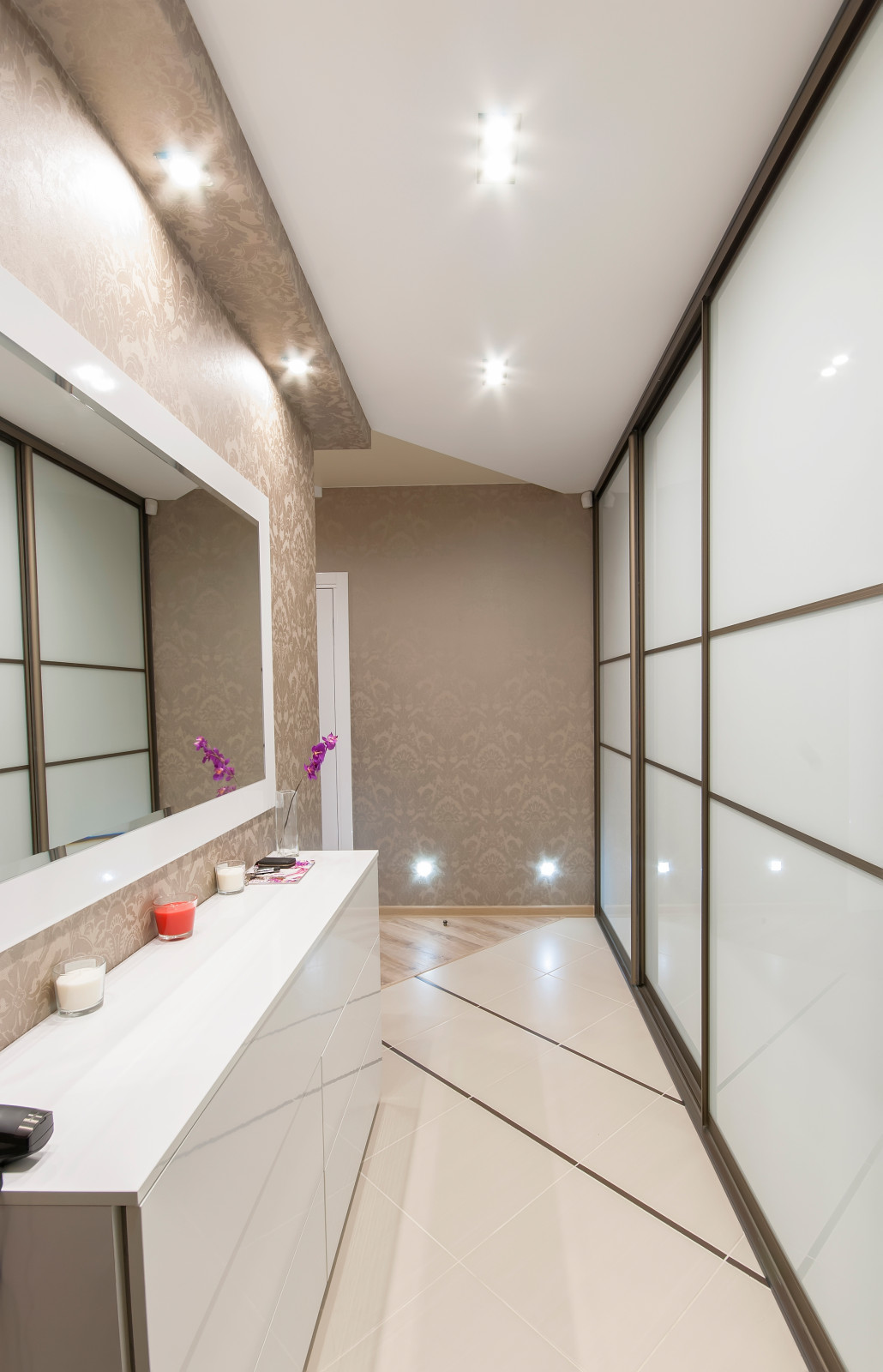 Геометрическая лаконичность