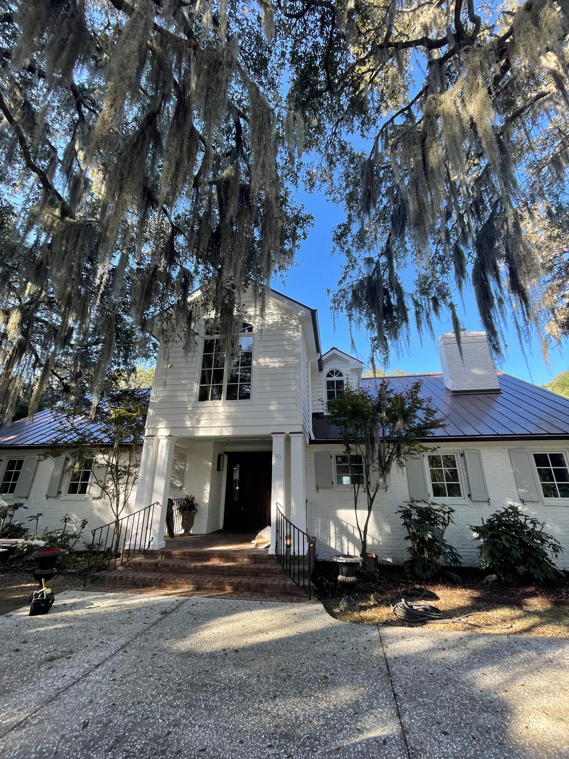 Riverland House