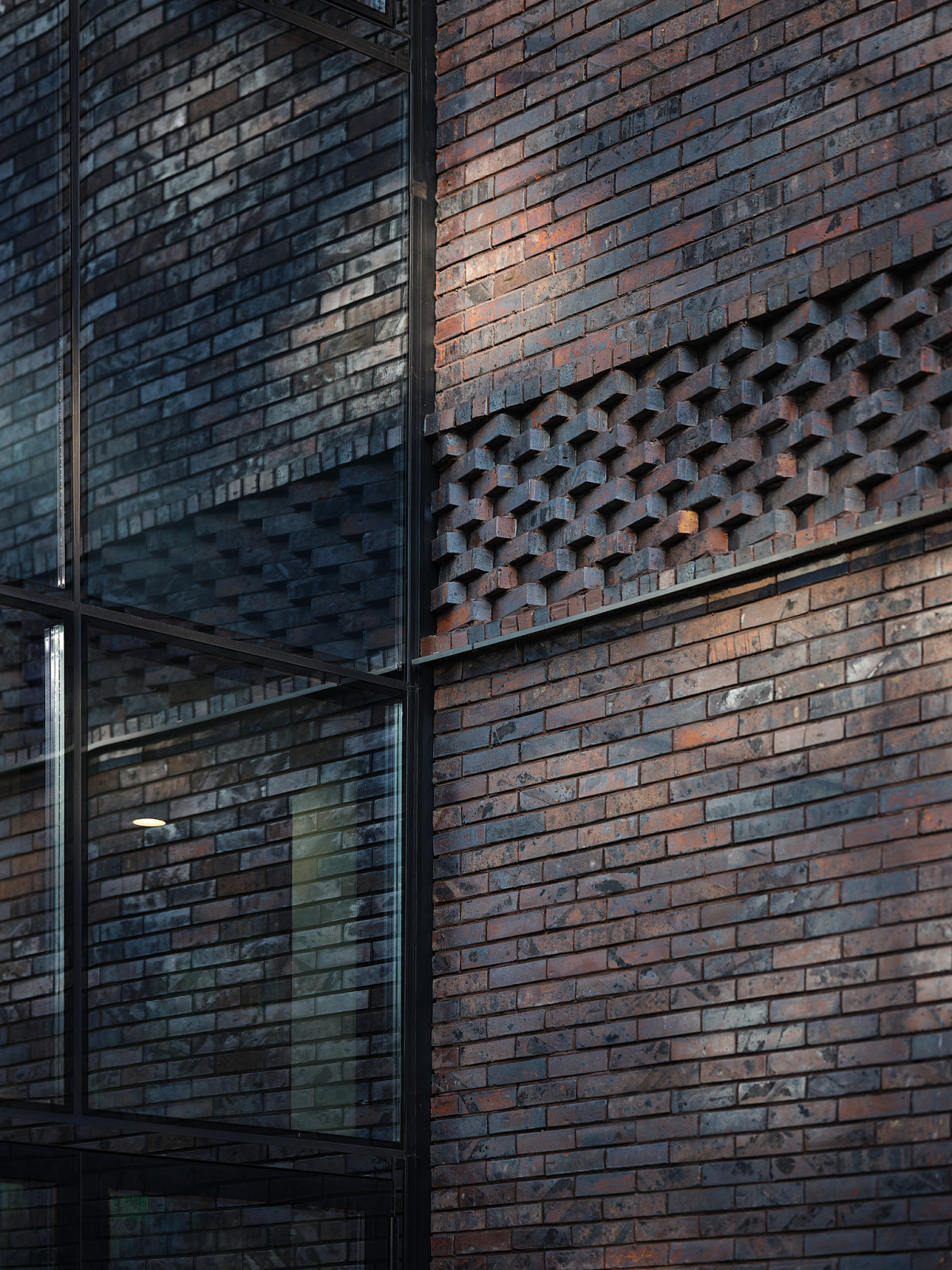 Фотосъемка ЖК "Клубный дом на Грязнова". Архитектор Александр Янов