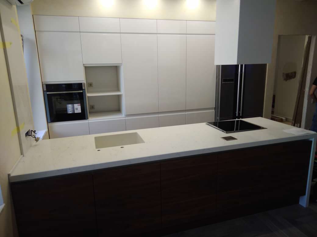 Кухня LOFT GOLA