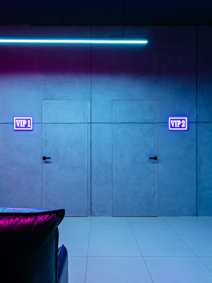 Киберспортивный клуб "Кобра"