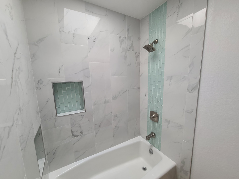 Bathroom Remodels