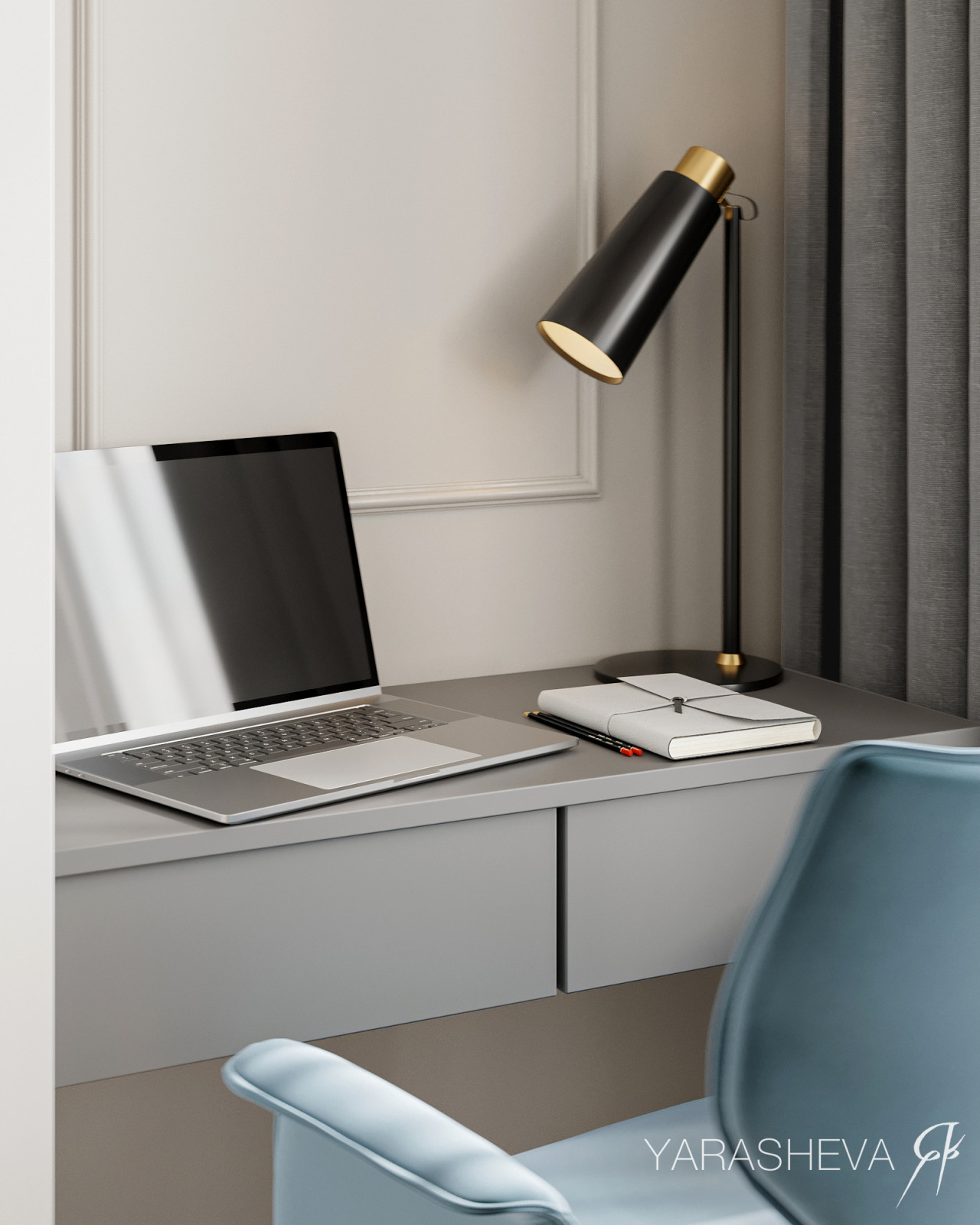 ЖК Freedom (Фридом) 54 м кв.