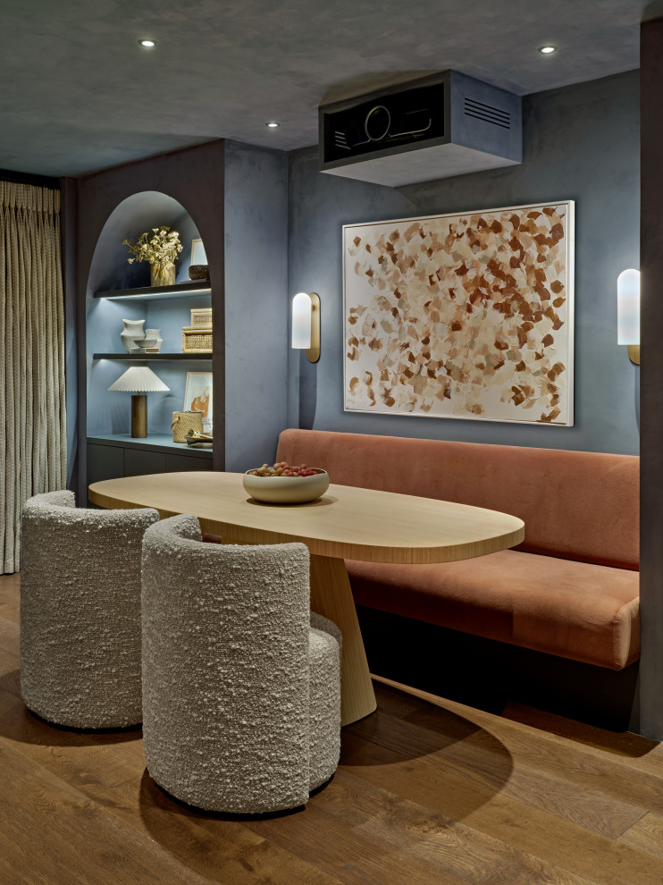 Battersea Family Home - London - by Kathryn Porter Interiors | Houzz UK