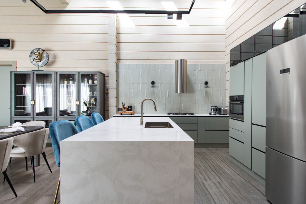 Вознесенское