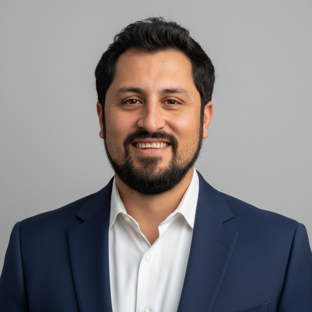 Meet owner of Geco Construction Inc - an ADU builder