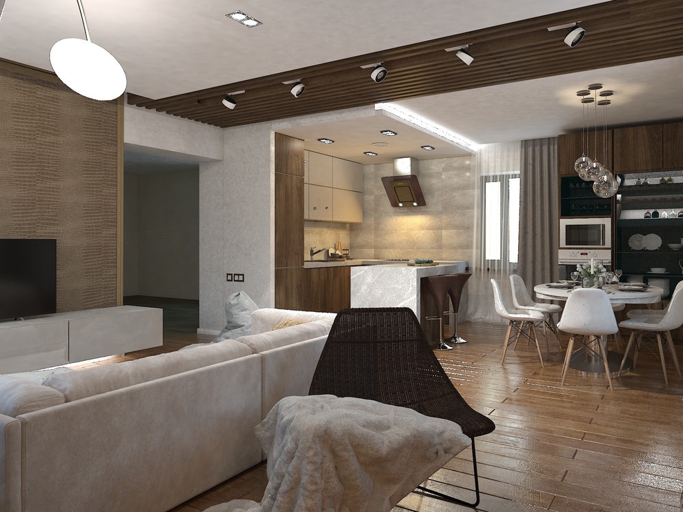 Дом на Бакунина