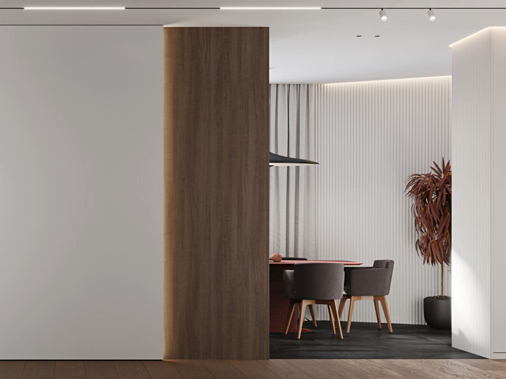 Квартира на Смоленке