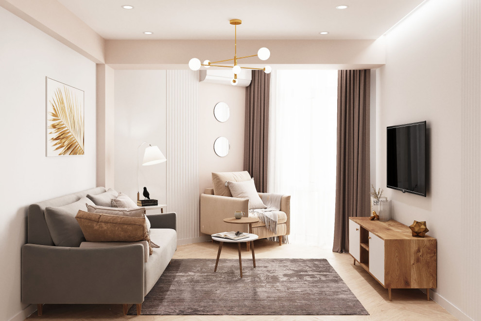 27 кв.м.студия,г.Севастополь