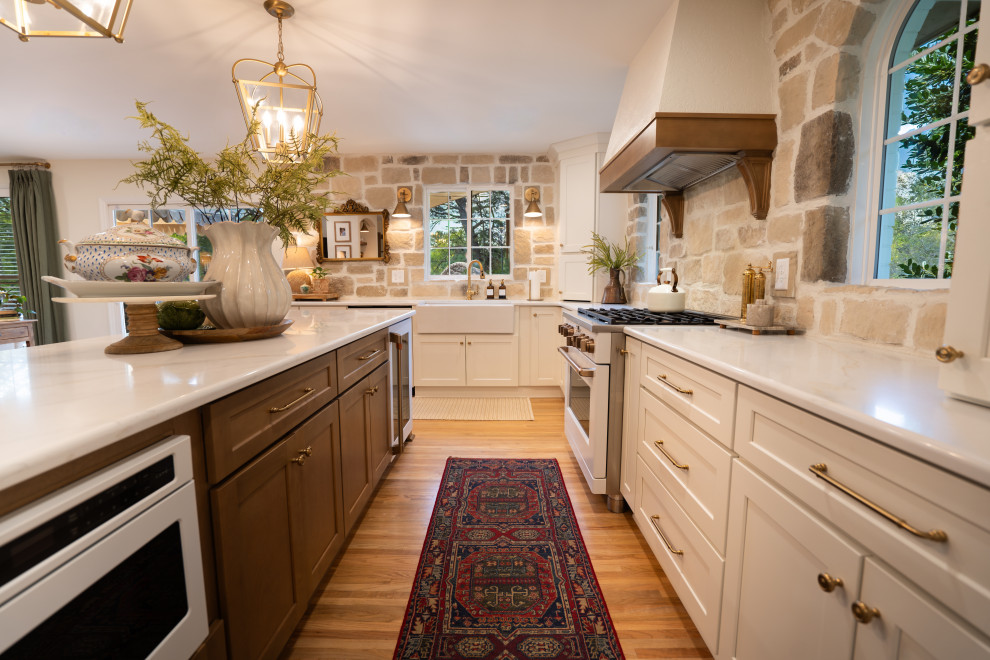 Modern Luxury Makeover