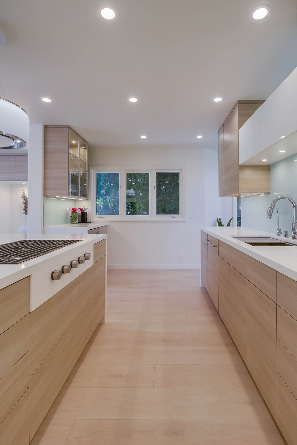 La Jolla_Kitchen Remodel