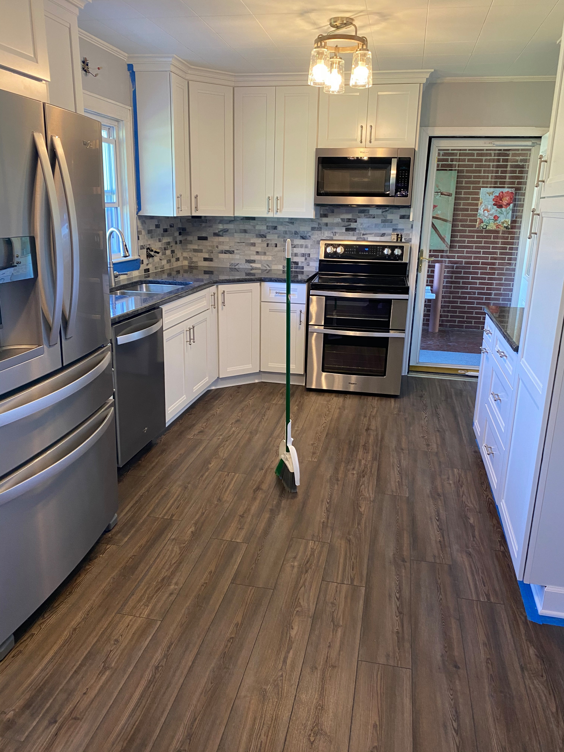 Kitchen Remodel