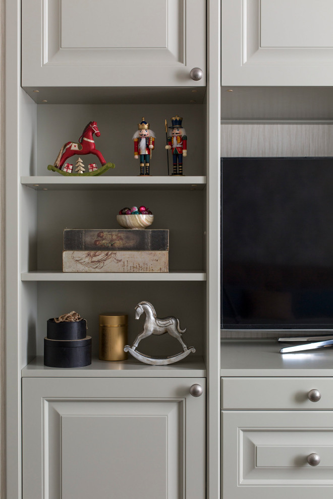 Квартира в Вешках