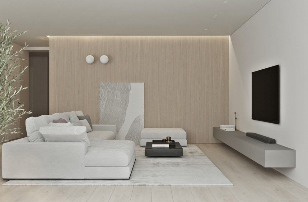 ЖК Тверицкий берег