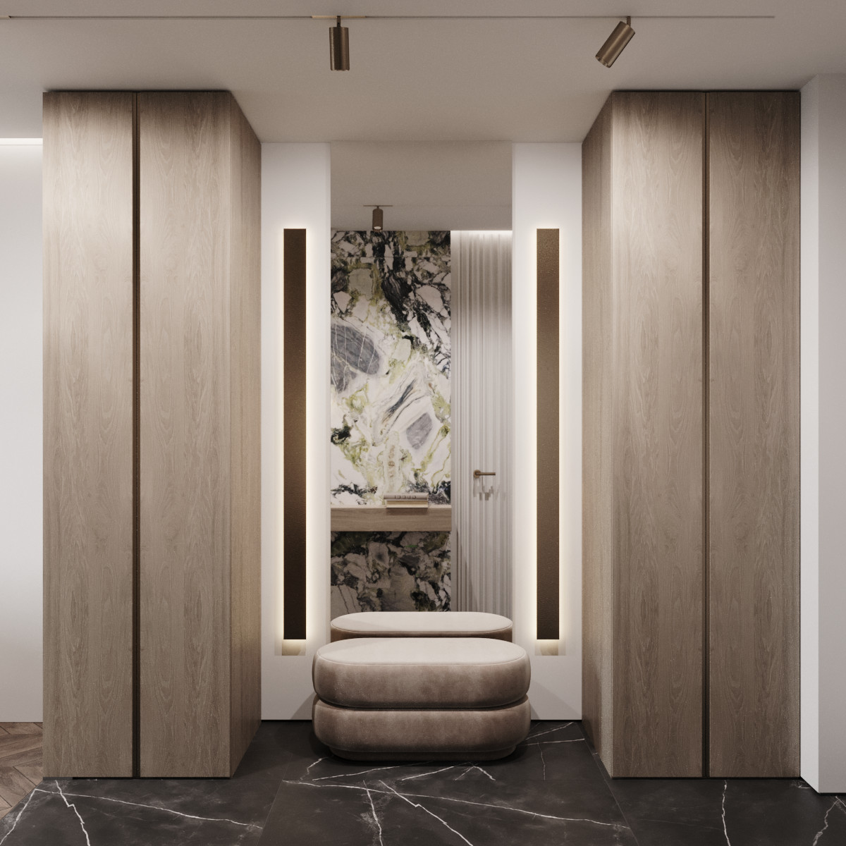 Квартира в ЖК Подкова