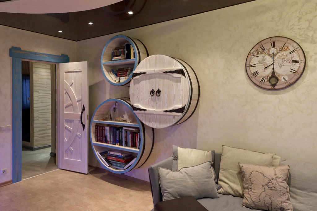 Остров Сокровищ