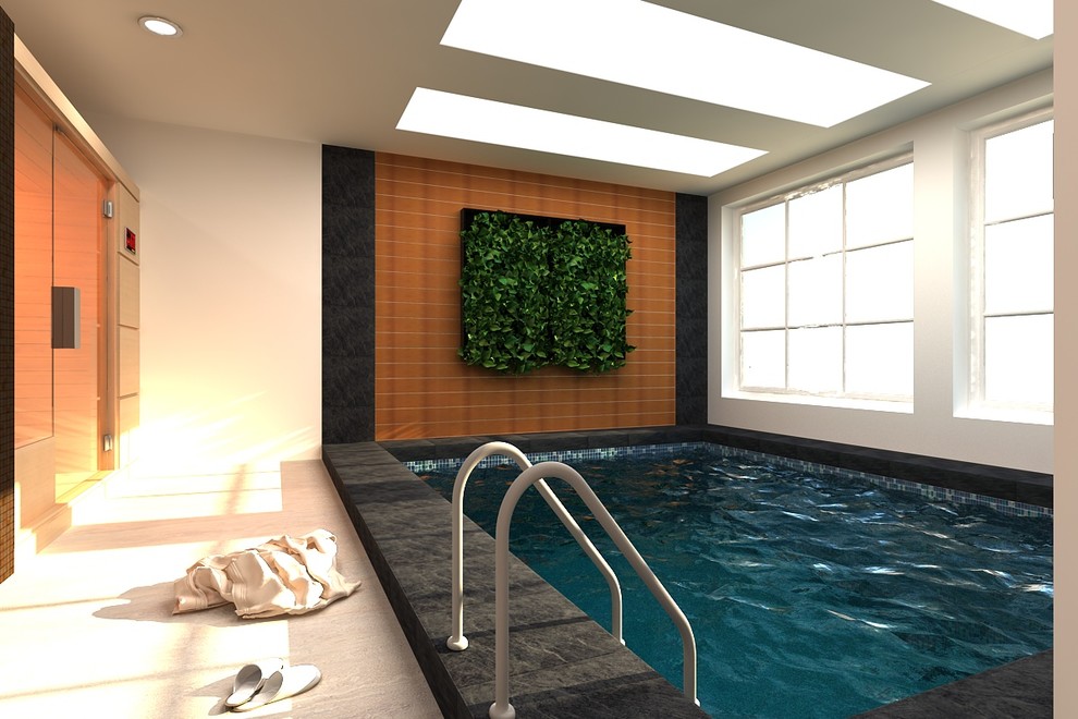 пос. Ильинский