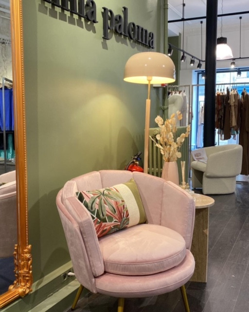 showroom