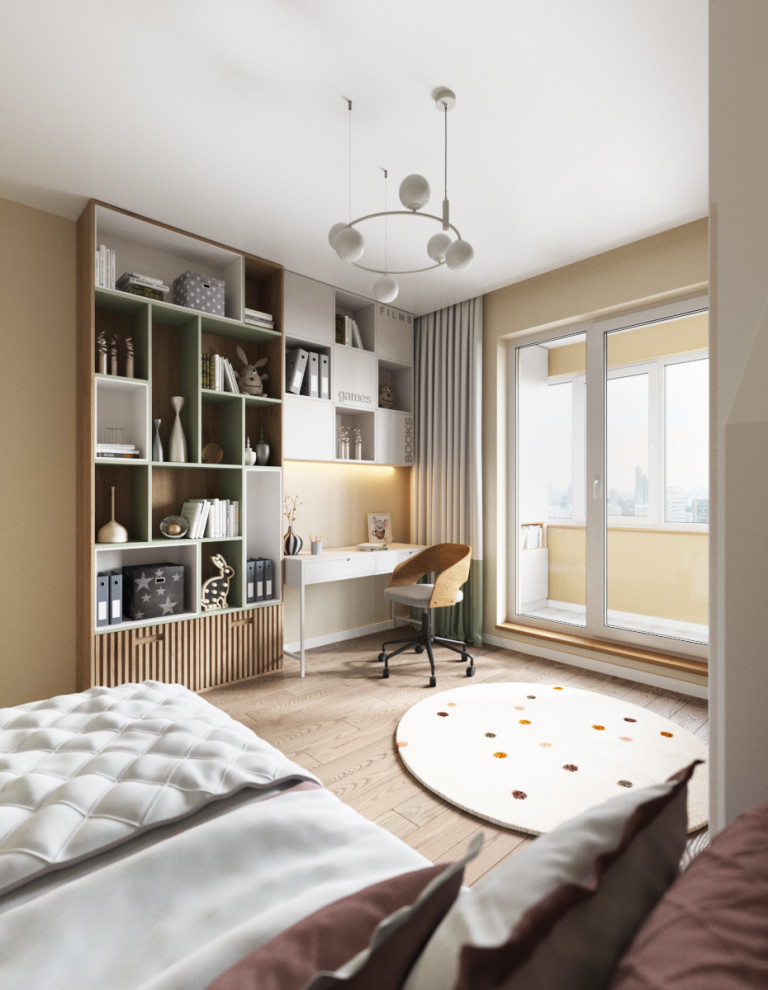 Ул. Академика Пилюгина