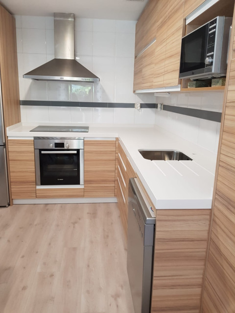 Mi proyecto trendy-koekken