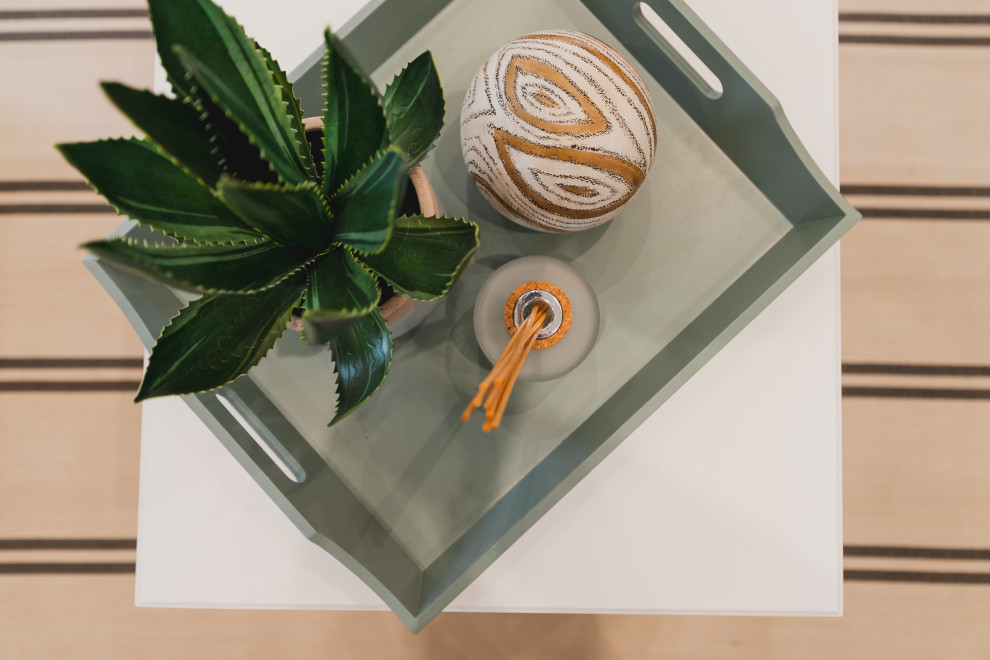 Staged to let- AirBnb- milton keynes
