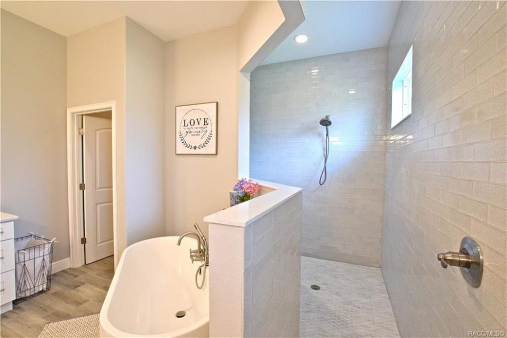 Bathroom Remodels