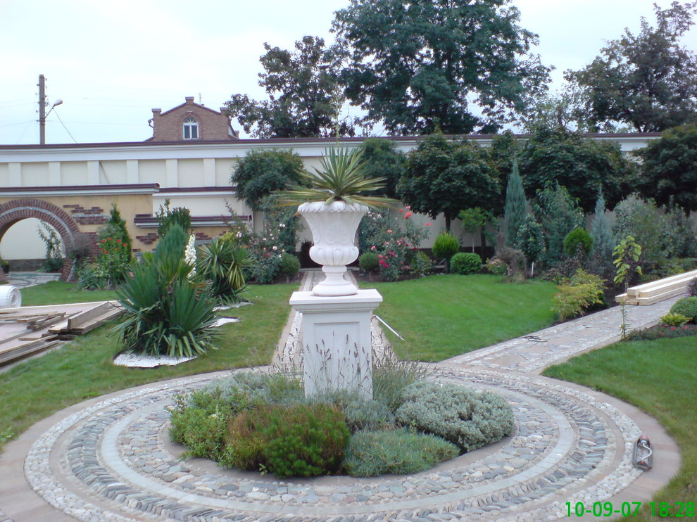 Малые архитектурные формы