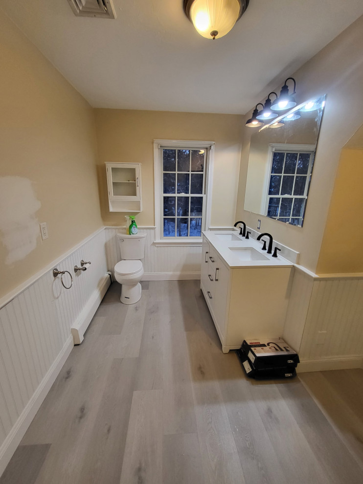 Home Remodeling