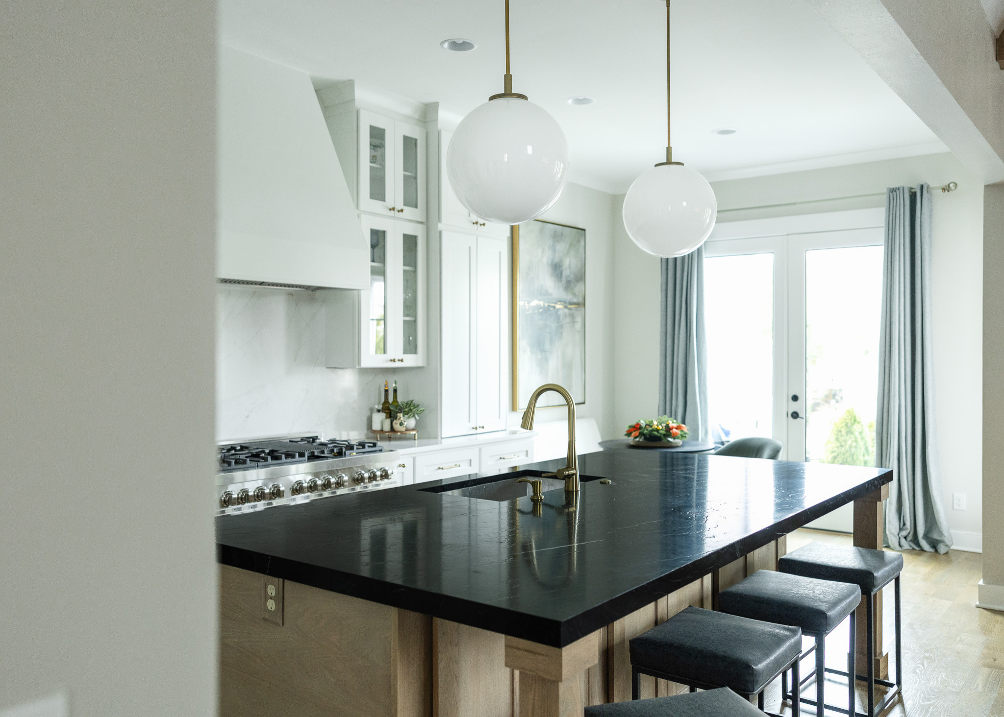 Beautiful Kitchen