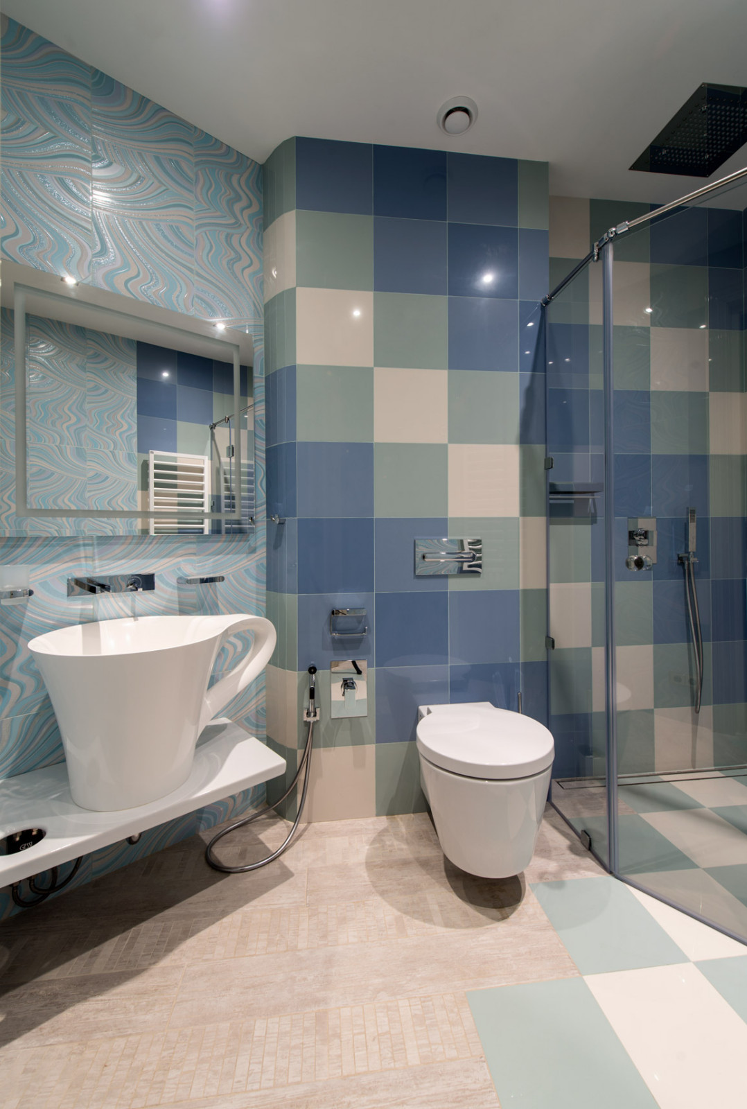 Favo house / Усадьба Фаво