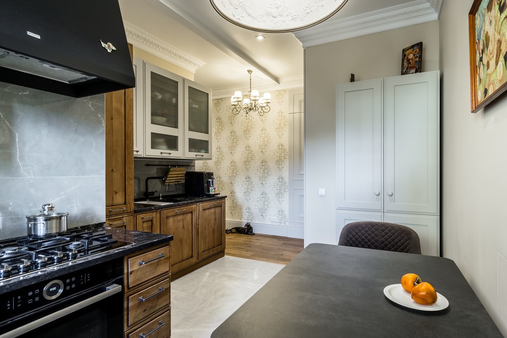 Квартира в Москве