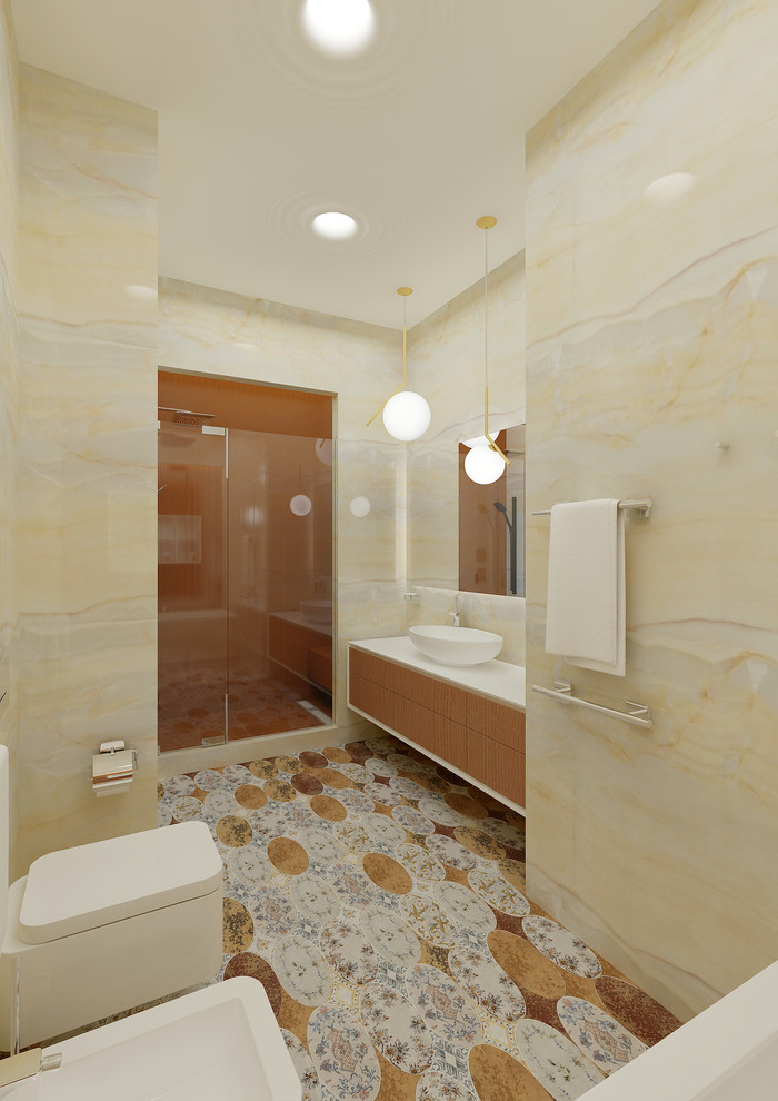 Квартира на Пырьева