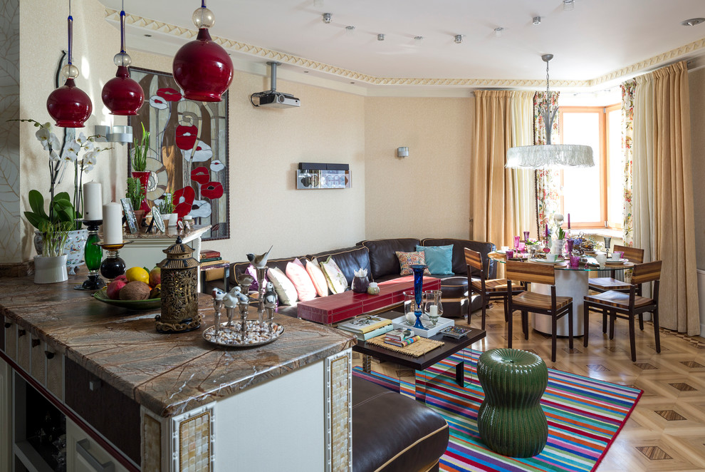 Квартира в Куркино