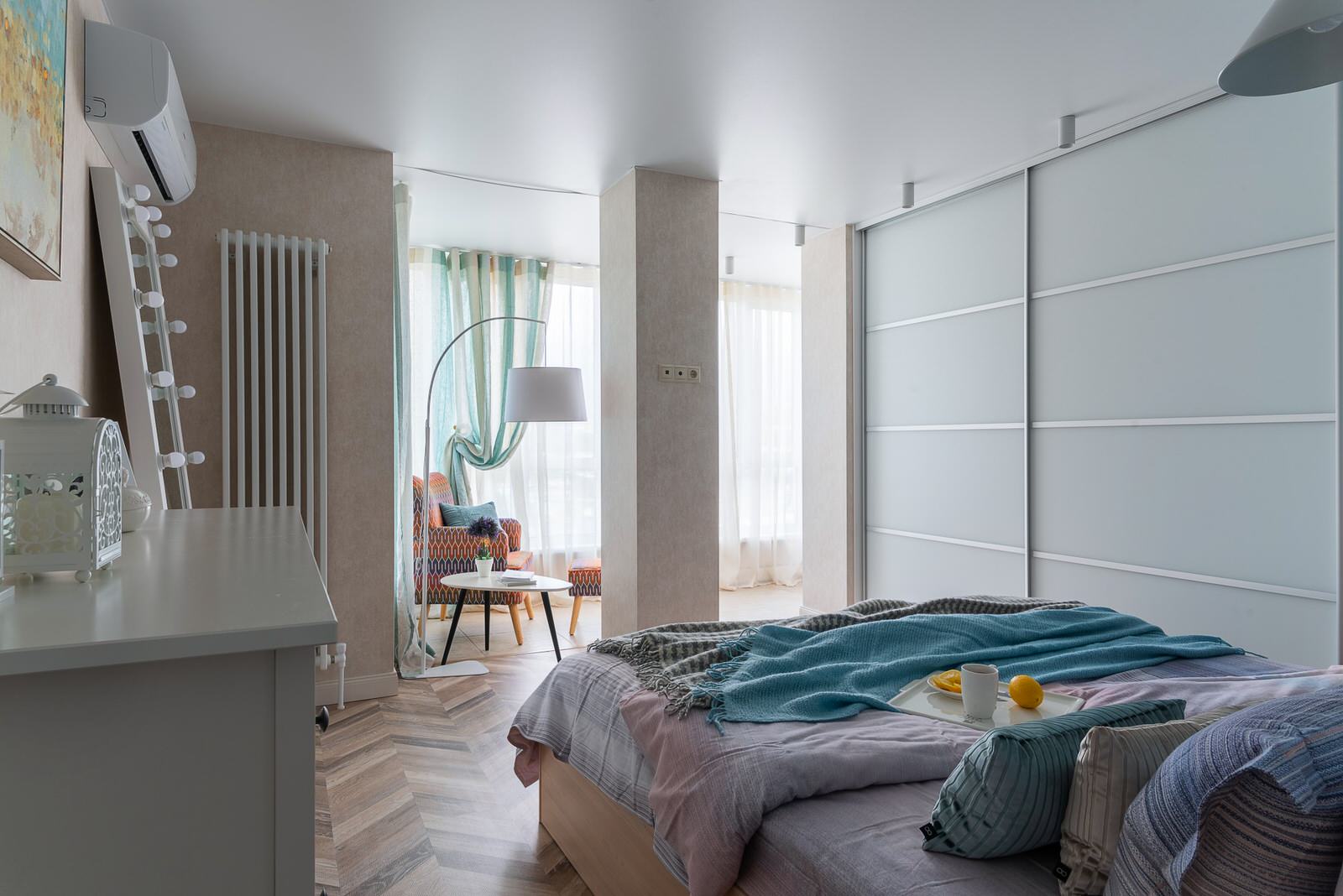 Квартира в Находке для молодой семьи