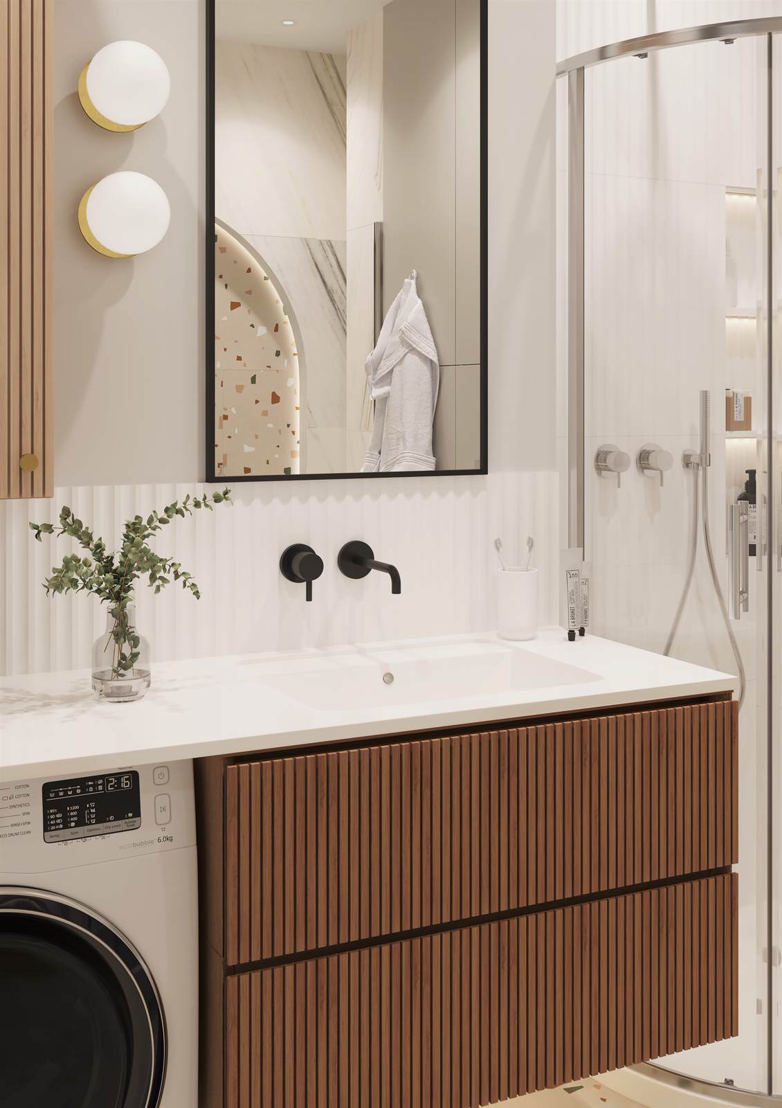 Инвестиционная квартира, Анапа