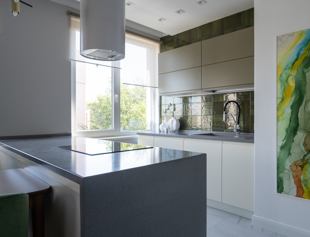 Квартира в ЖК Палацио