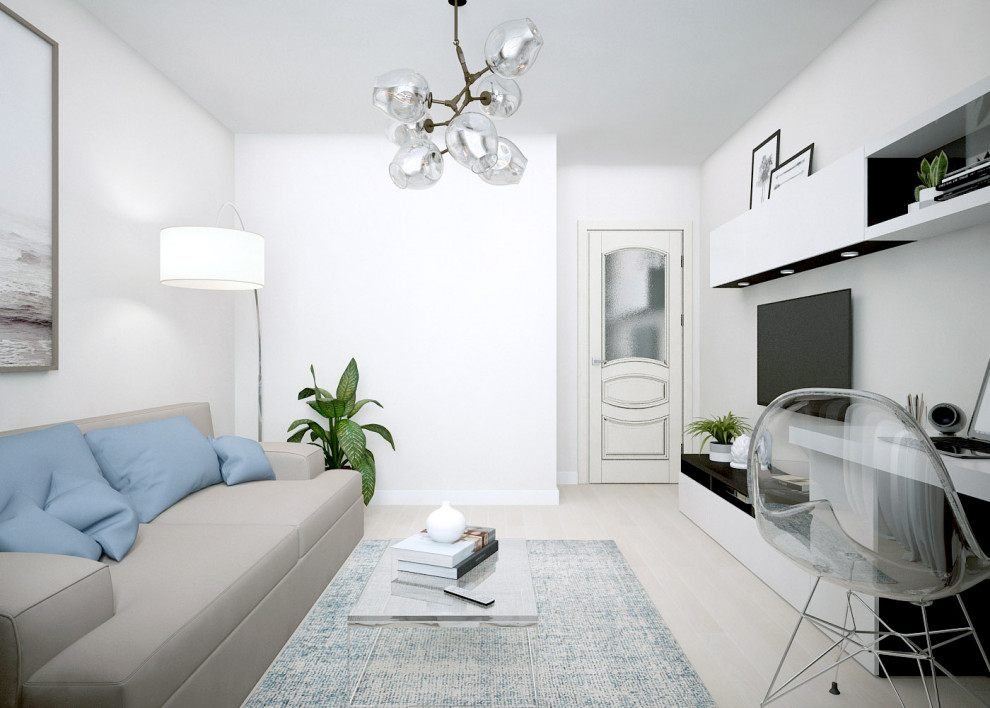 Квартира 32 кв.м.