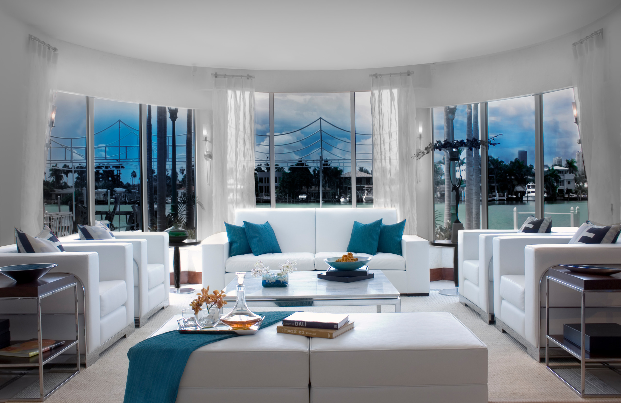 Miami Condo - Photos \u0026 Ideas | Houzz, image size:2560x1660