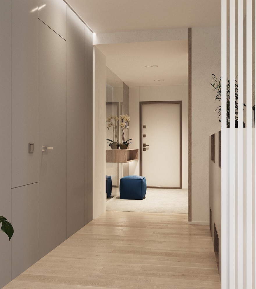 Квартира на Новгородской