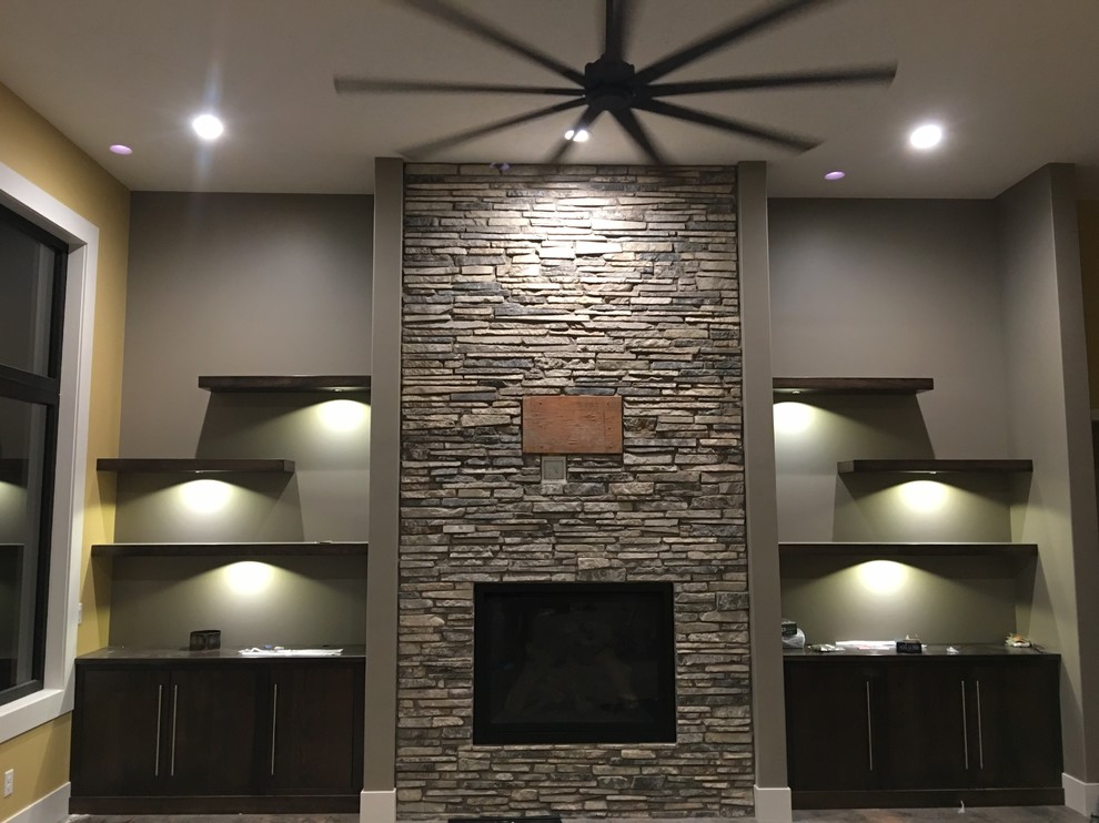 Counter tops and Flat Surfaces