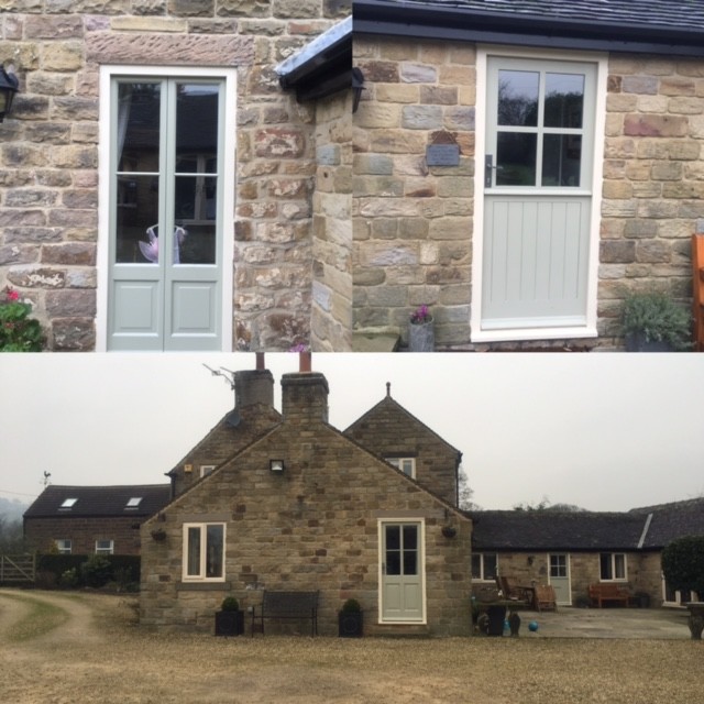 Completed Projects 