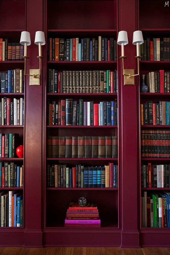 Библиотеки