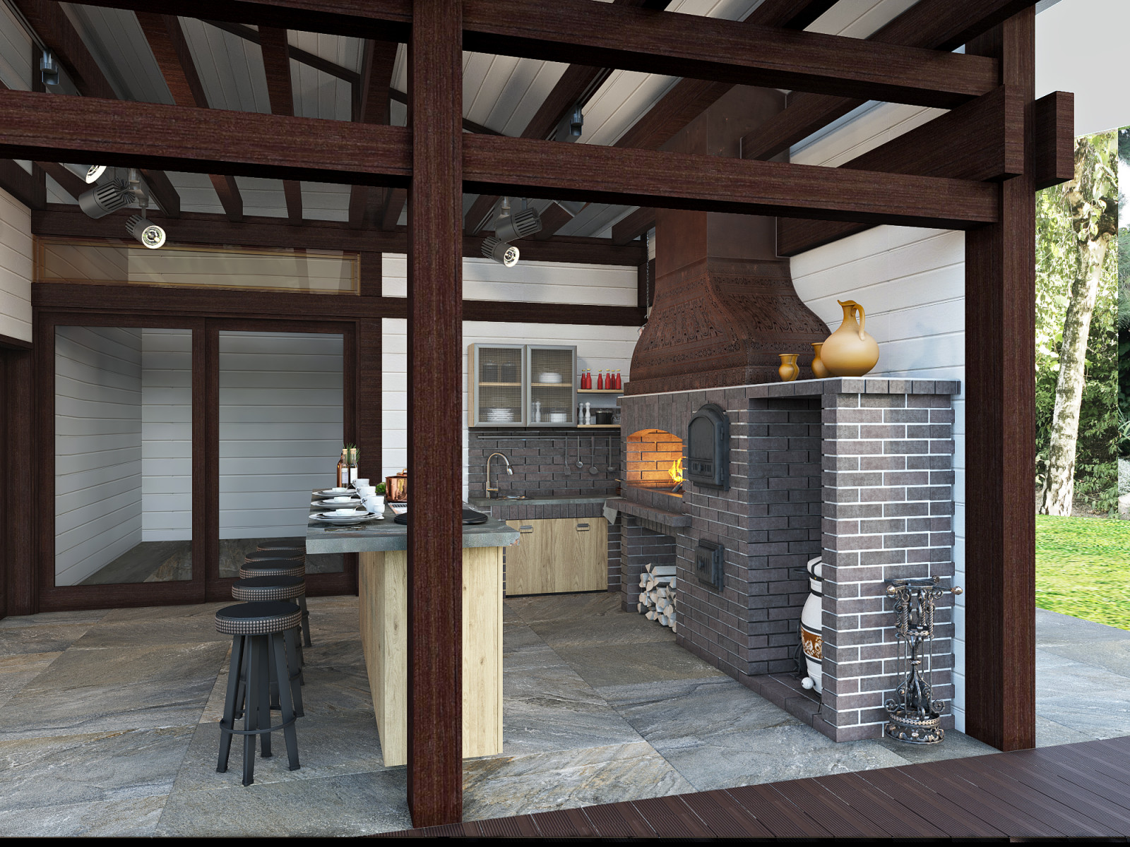 Миллениум парк