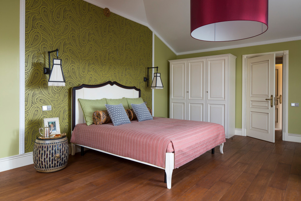 Детский флигель