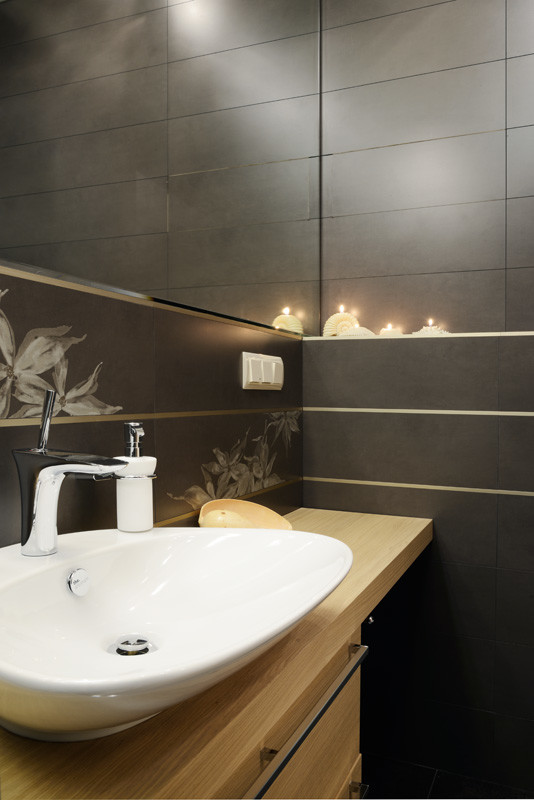 интерьер московской квартиры