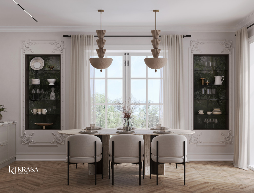 Проект загородного дома