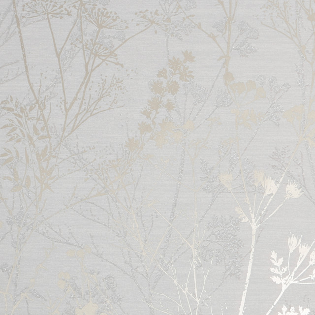 Hedgerow Wallpaper - Contemporary - Wallpaper - by Graham & Brown | Houzz