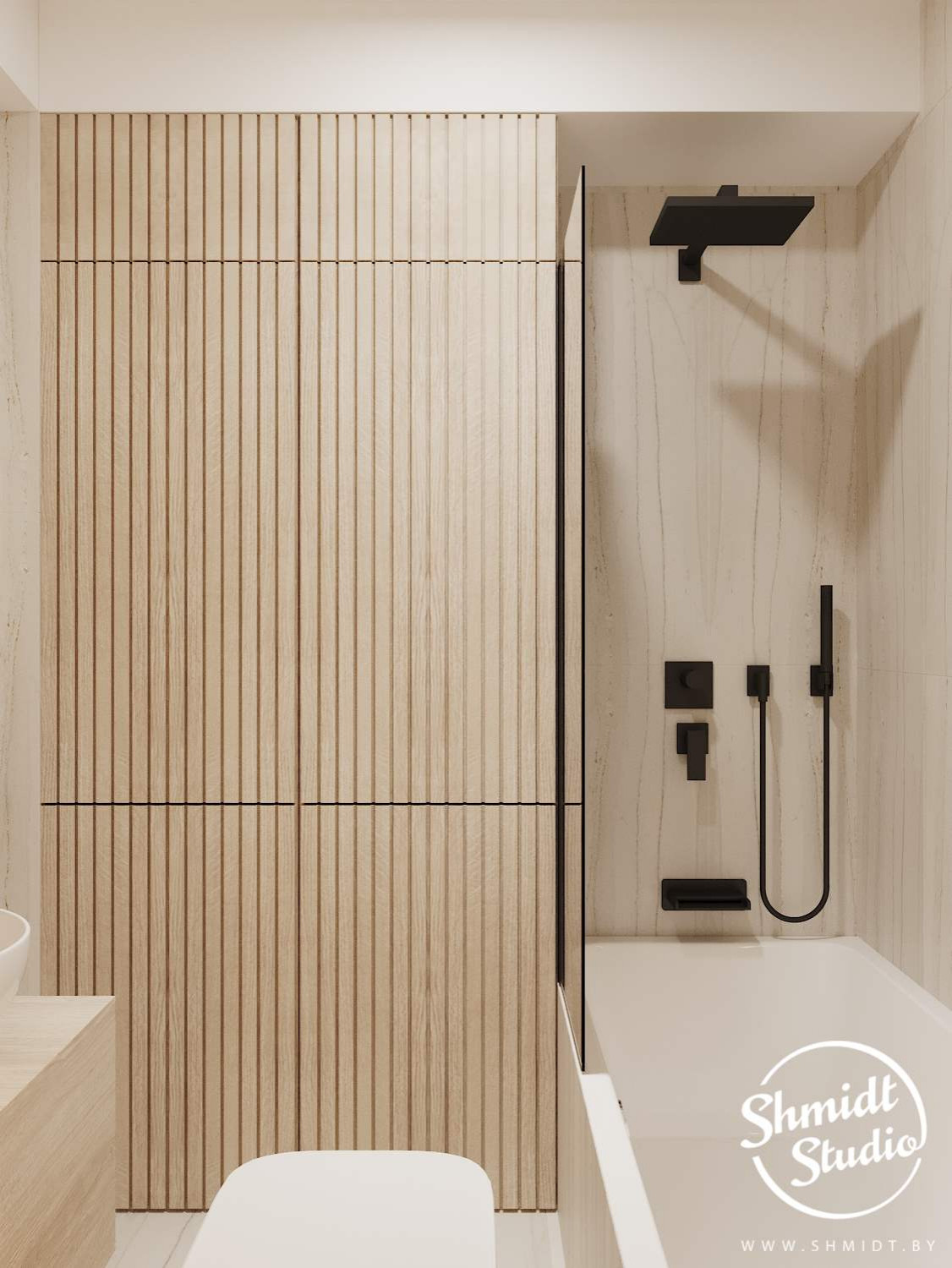 Проект "Роскошный" | Индия