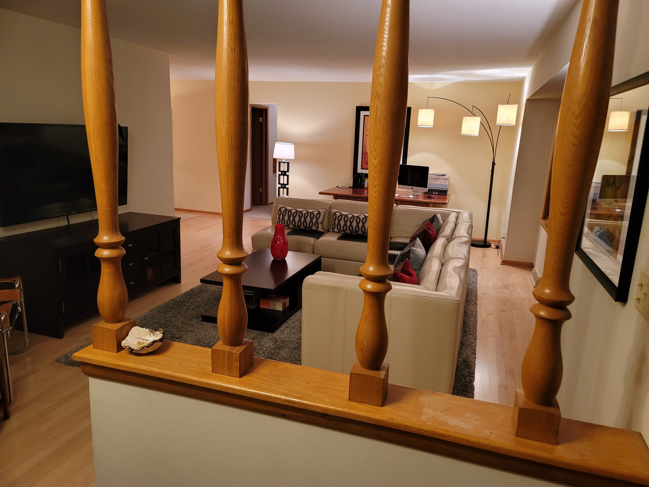 Brookfield Residence - Kitchen Remodel