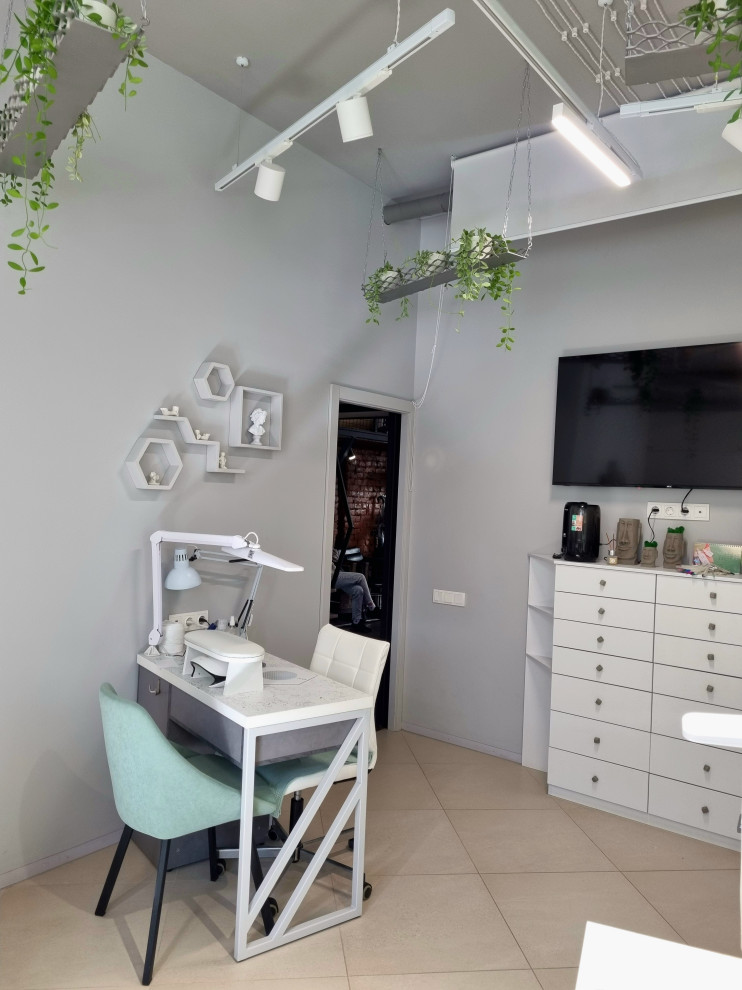 Студия красоты